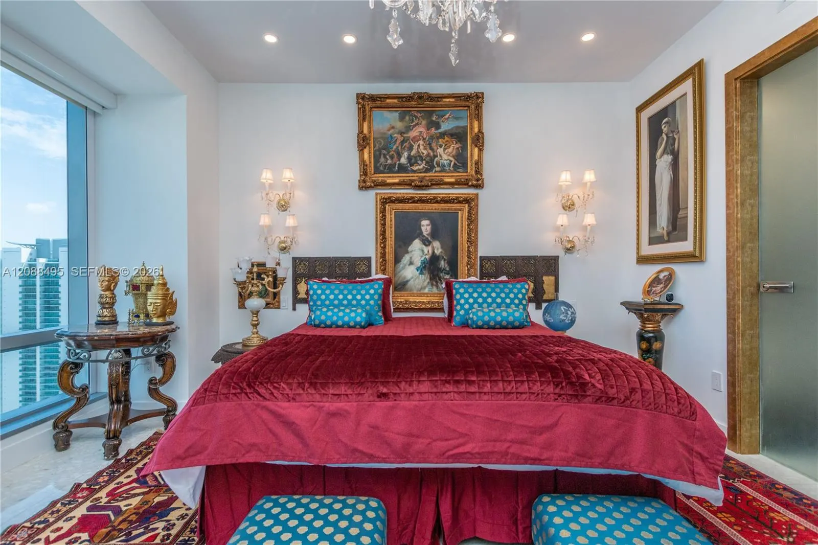 1425 Brickell Avenue #45D