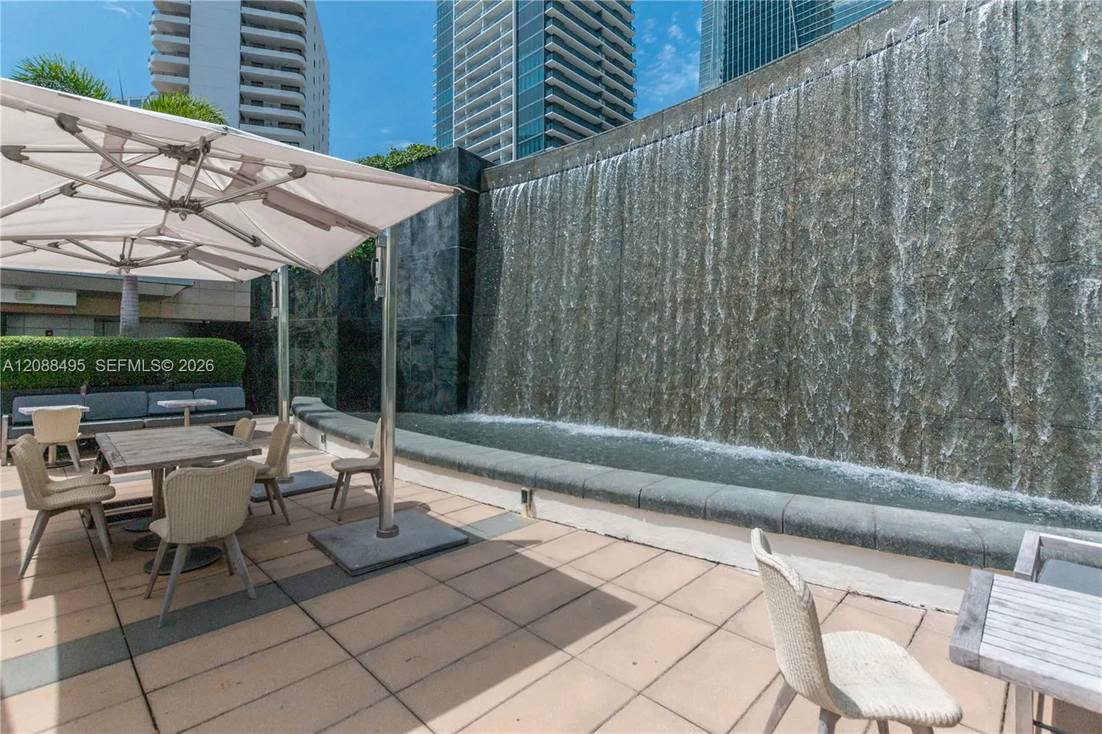 1425 Brickell Avenue #45D