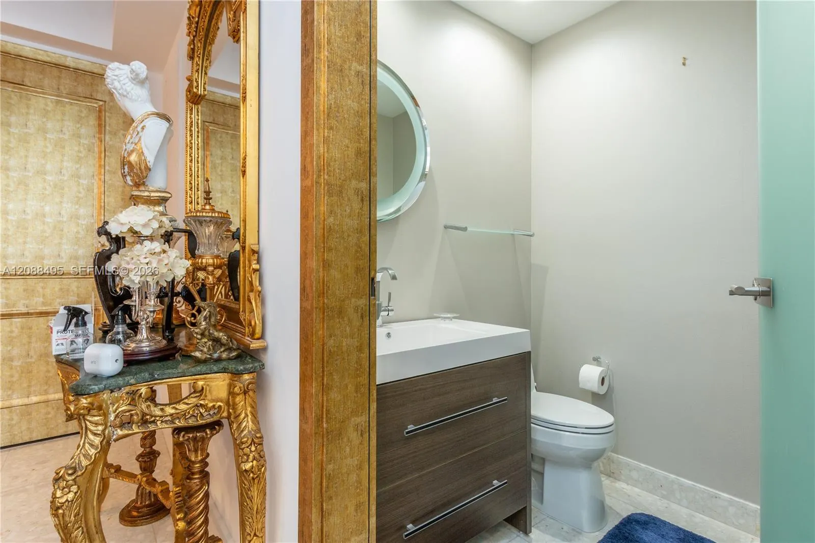 1425 Brickell Avenue #45D