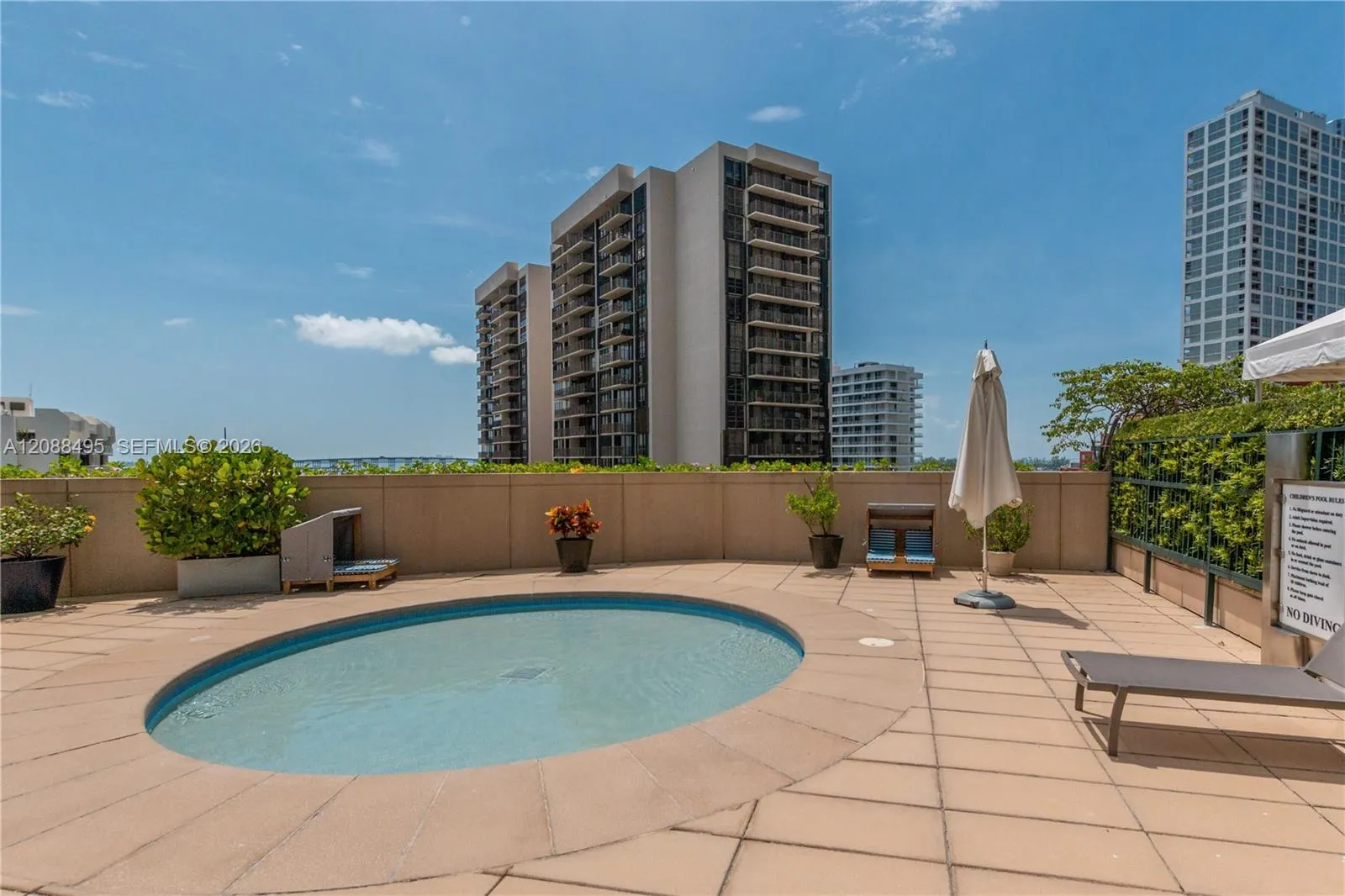 1425 Brickell Avenue #45D
