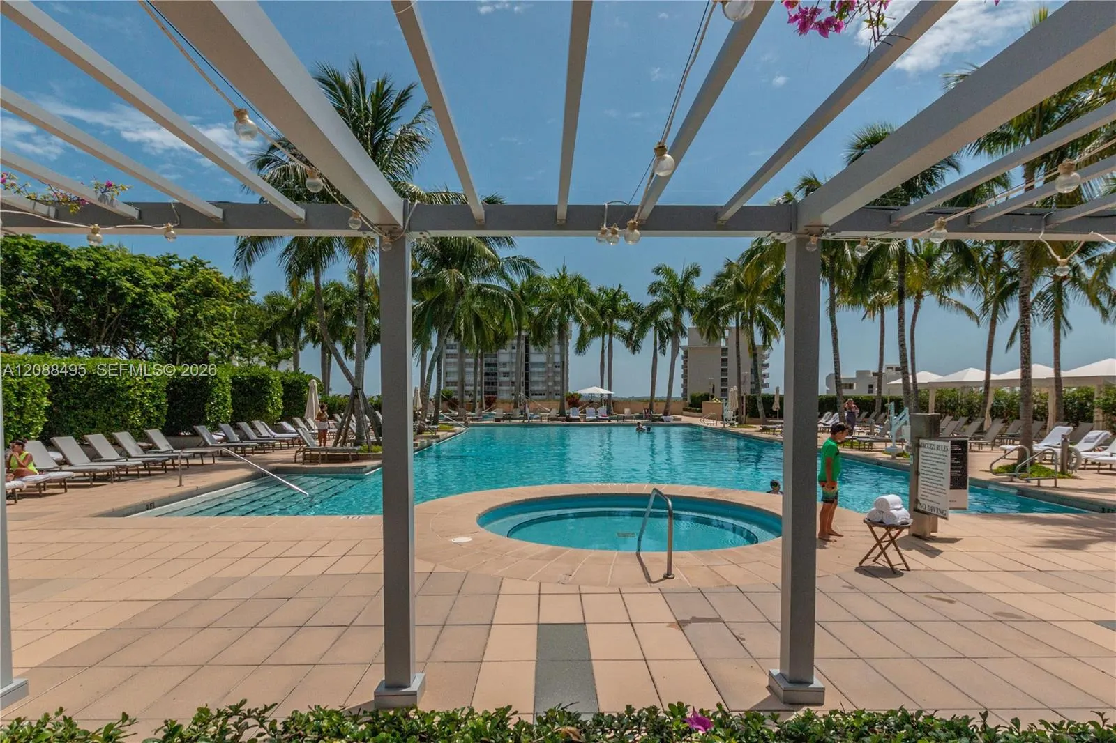 1425 Brickell Avenue #45D