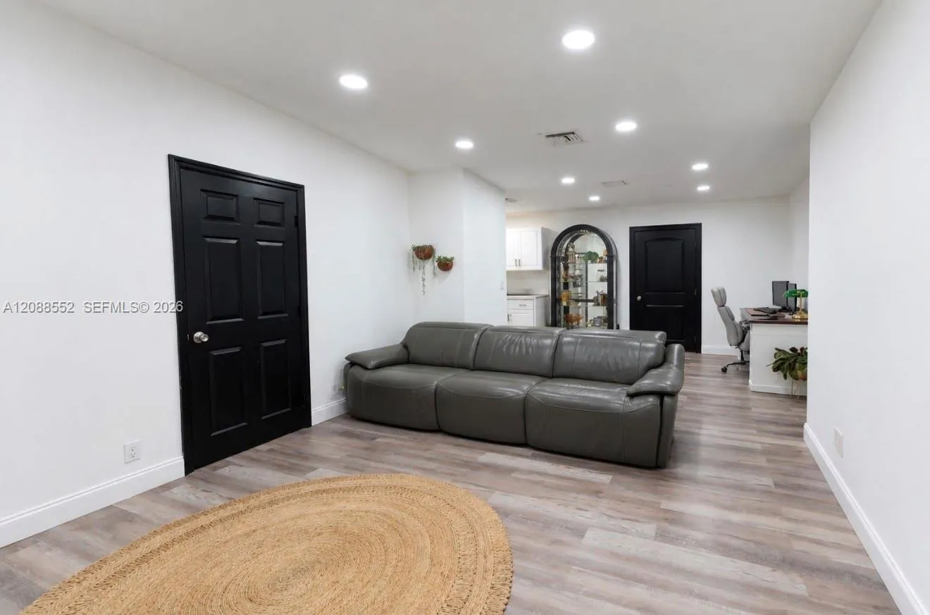 7551 Polk Street