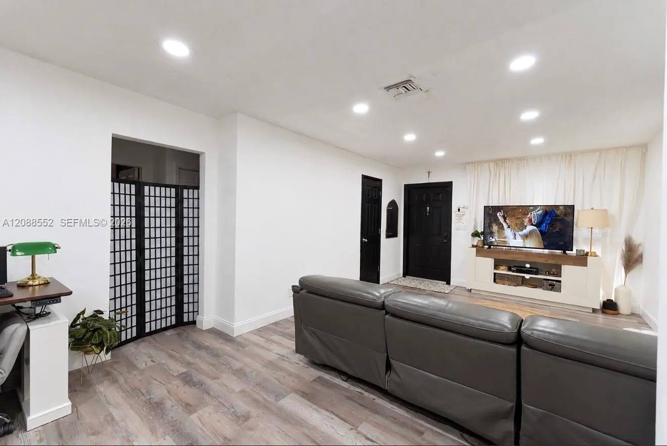 7551 Polk Street