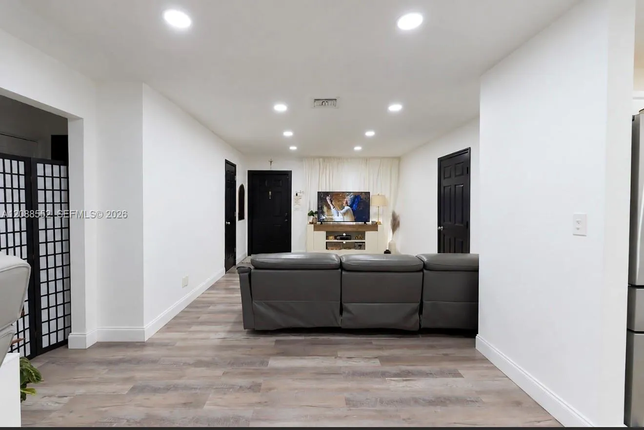 7551 Polk Street