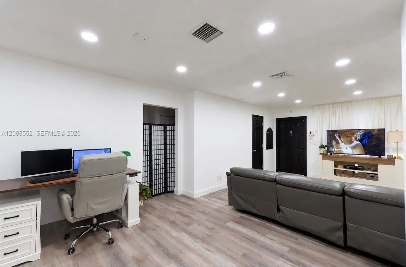 7551 Polk Street