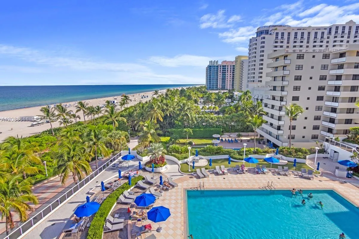 100 Lincoln Road #748