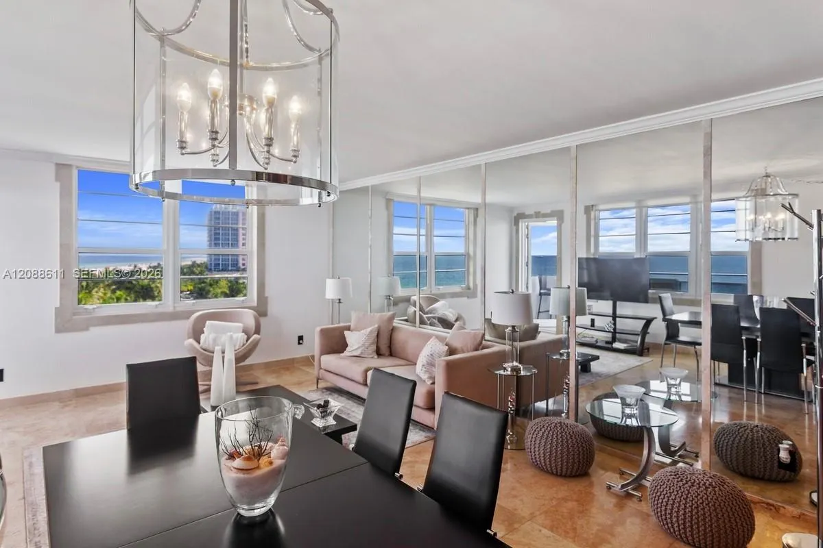 100 Lincoln Road #748