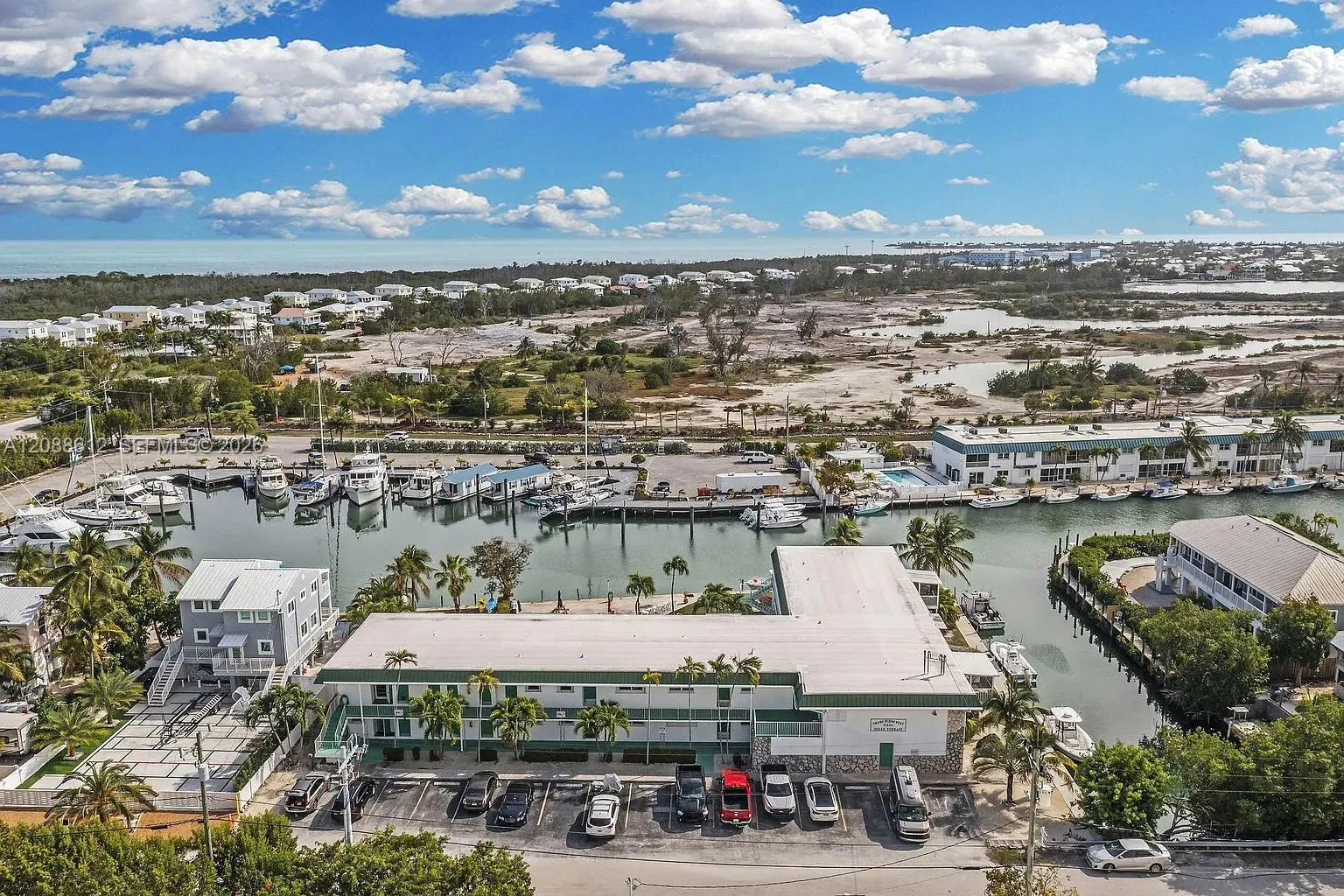 5301 Ocean Terrace #1