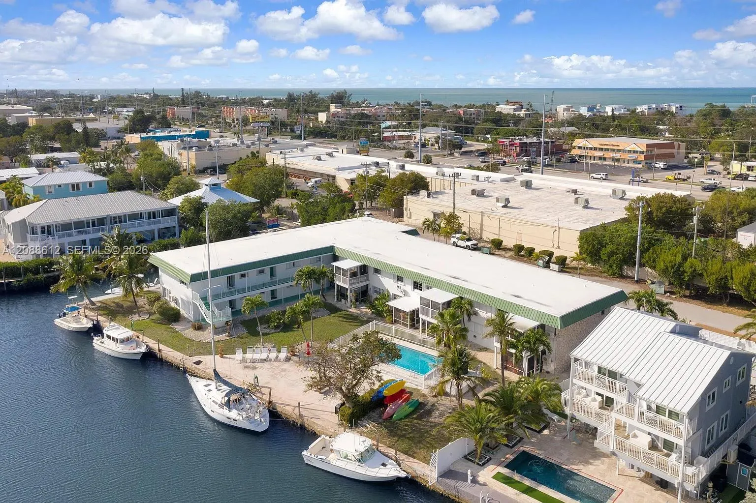 5301 Ocean Terrace #1