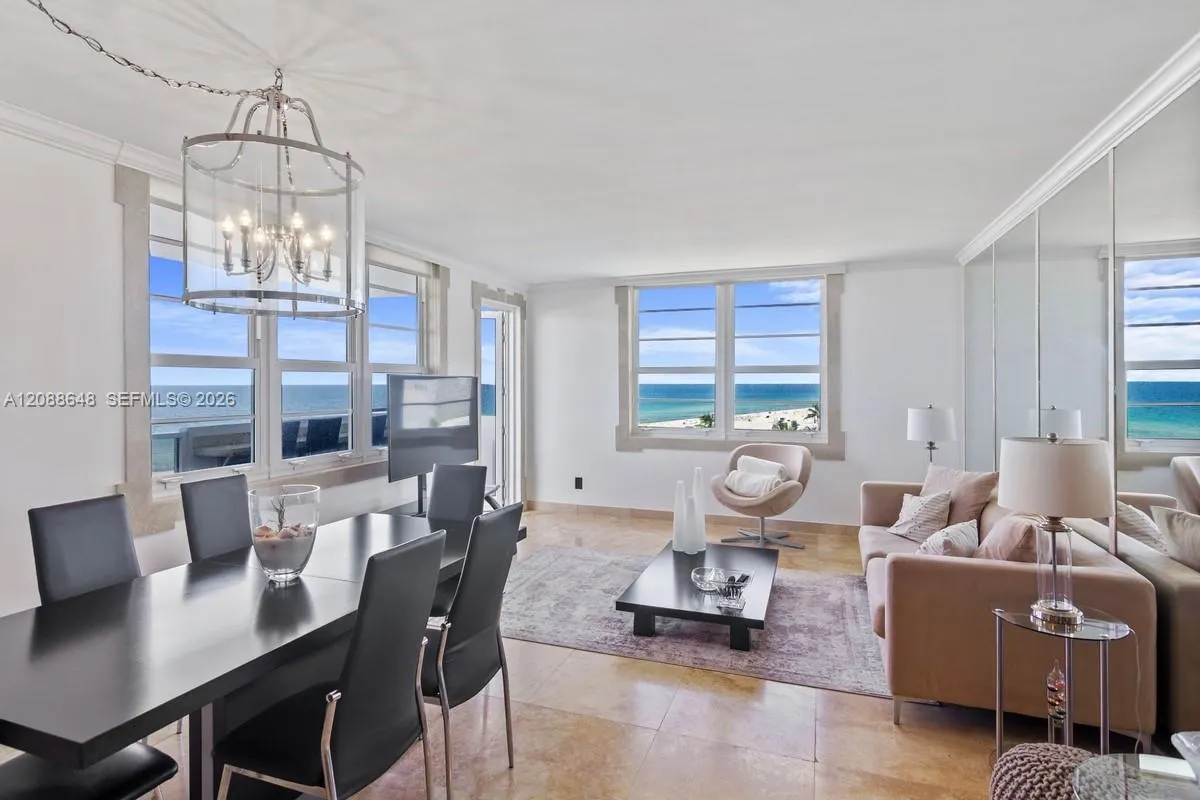 100 Lincoln Road #748