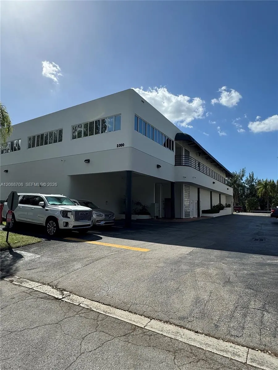 2300 NW 94th Avenue #204