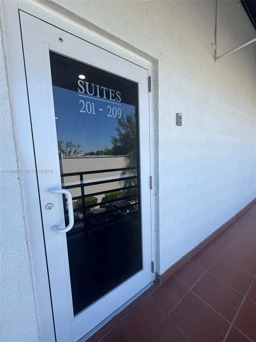 2300 NW 94th Avenue #204