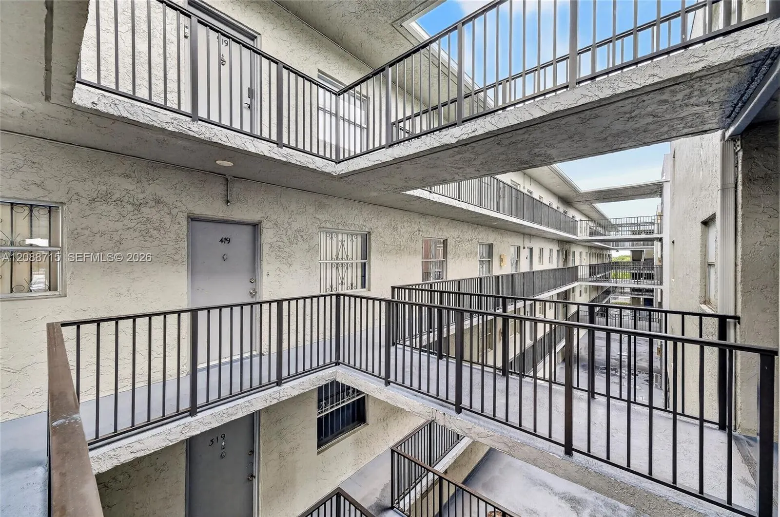 305 W 68th Street #419