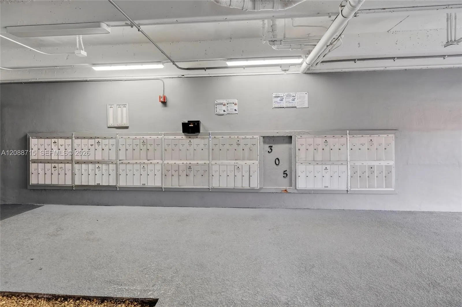 305 W 68th Street #419