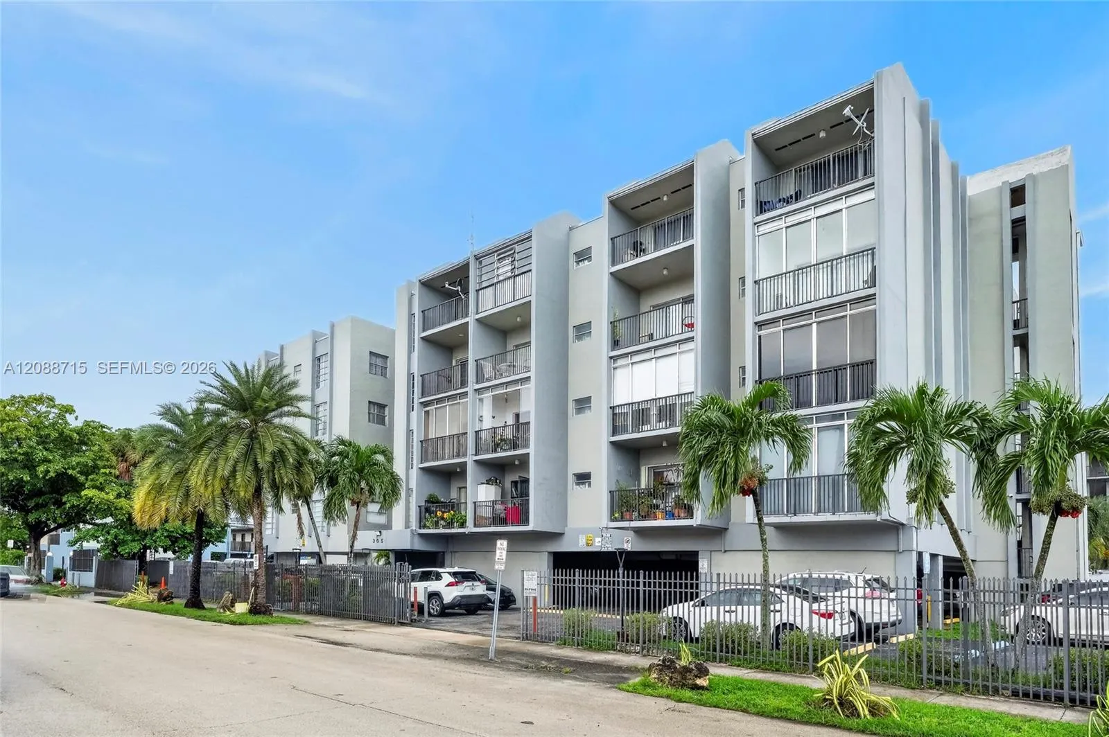 305 W 68th Street #419