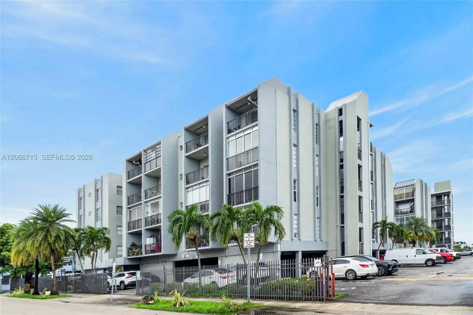 305 W 68th Street #419
