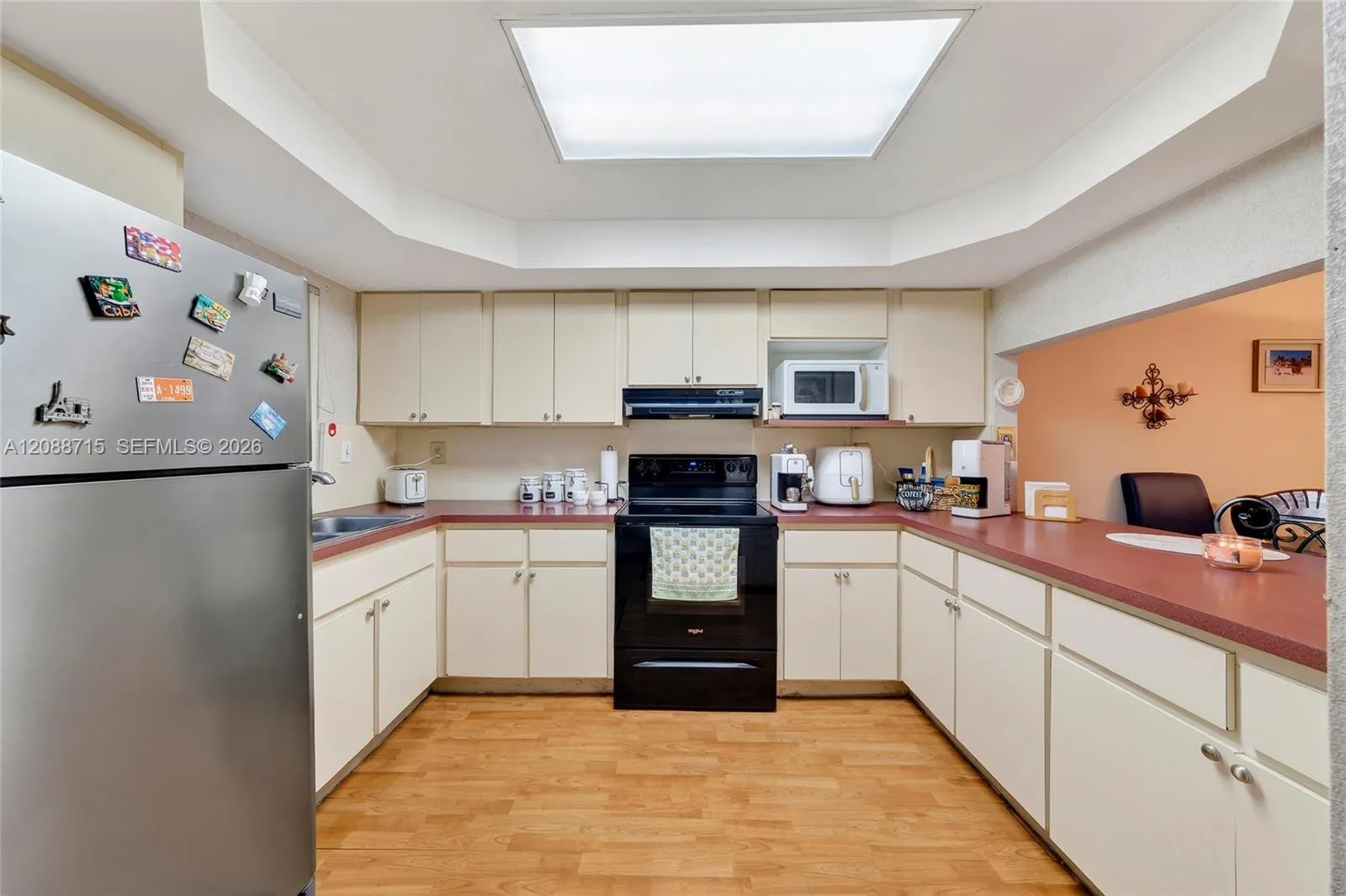 305 W 68th Street #419