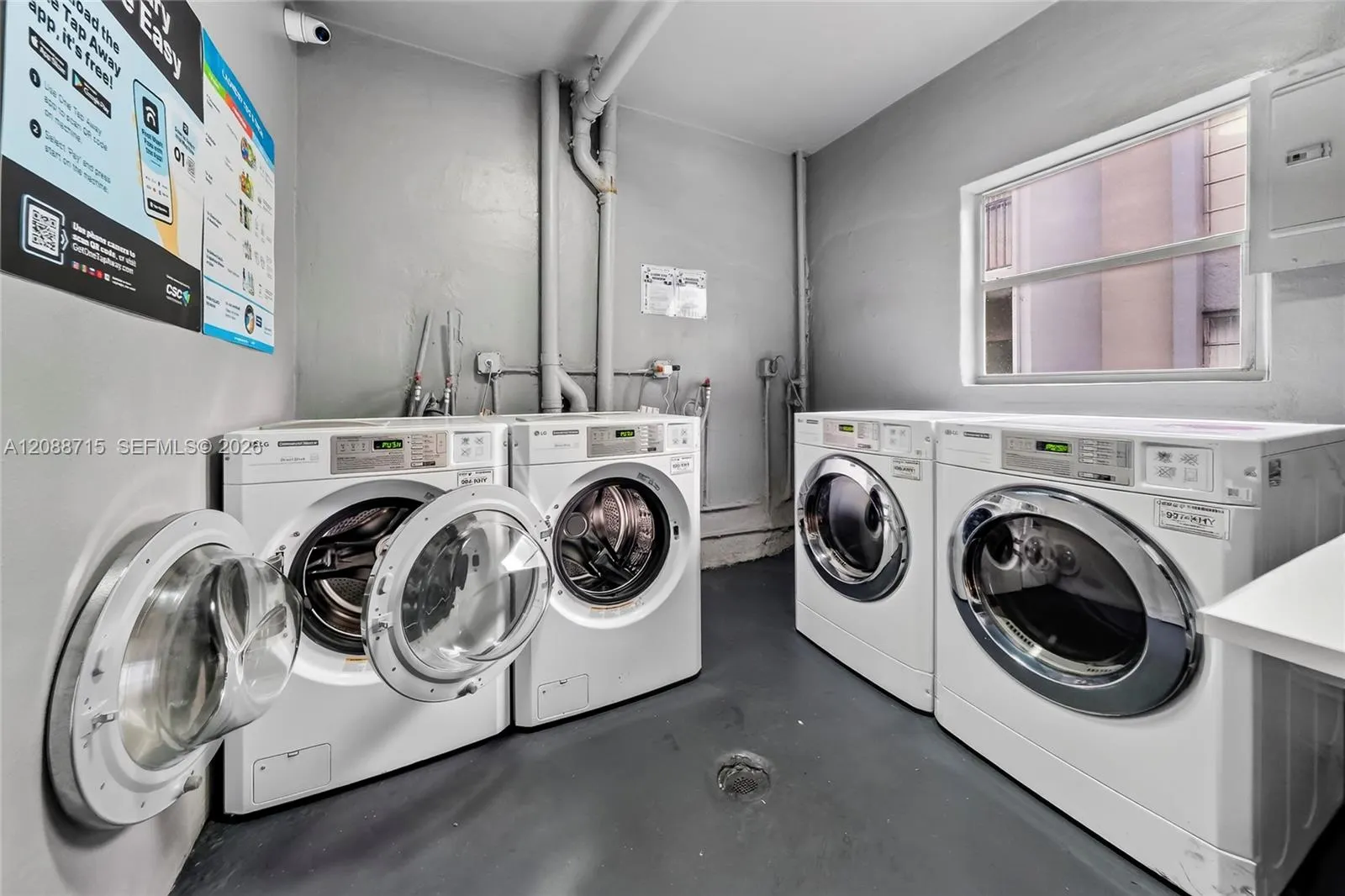 305 W 68th Street #419
