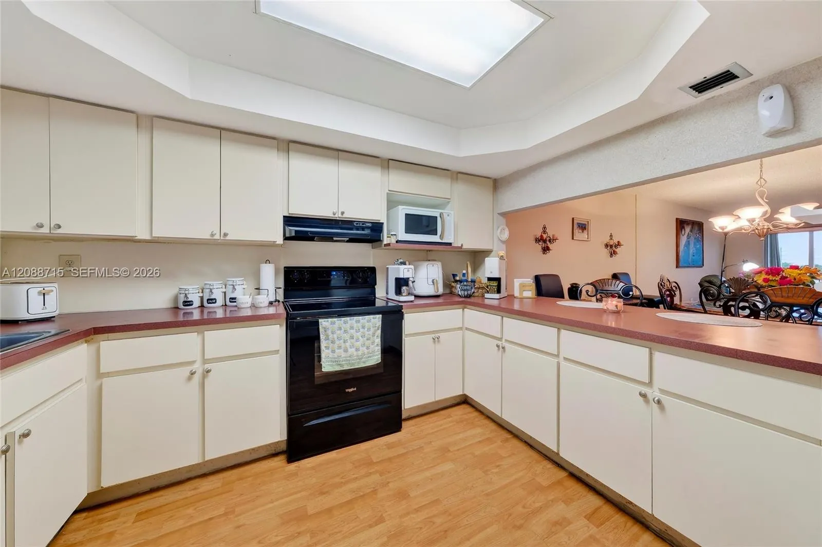 305 W 68th Street #419