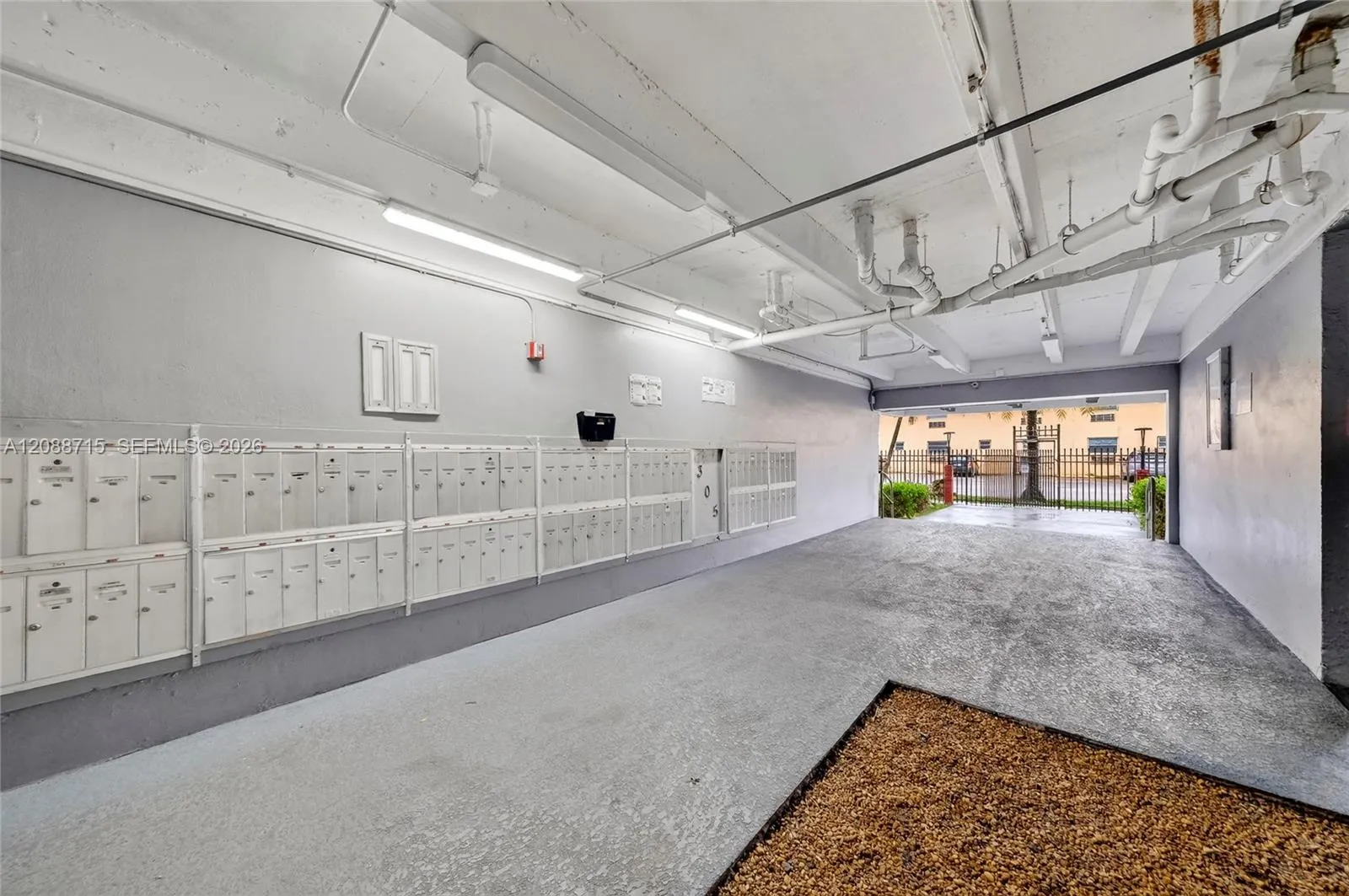 305 W 68th Street #419