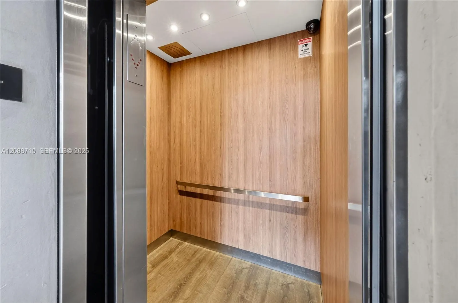 305 W 68th Street #419