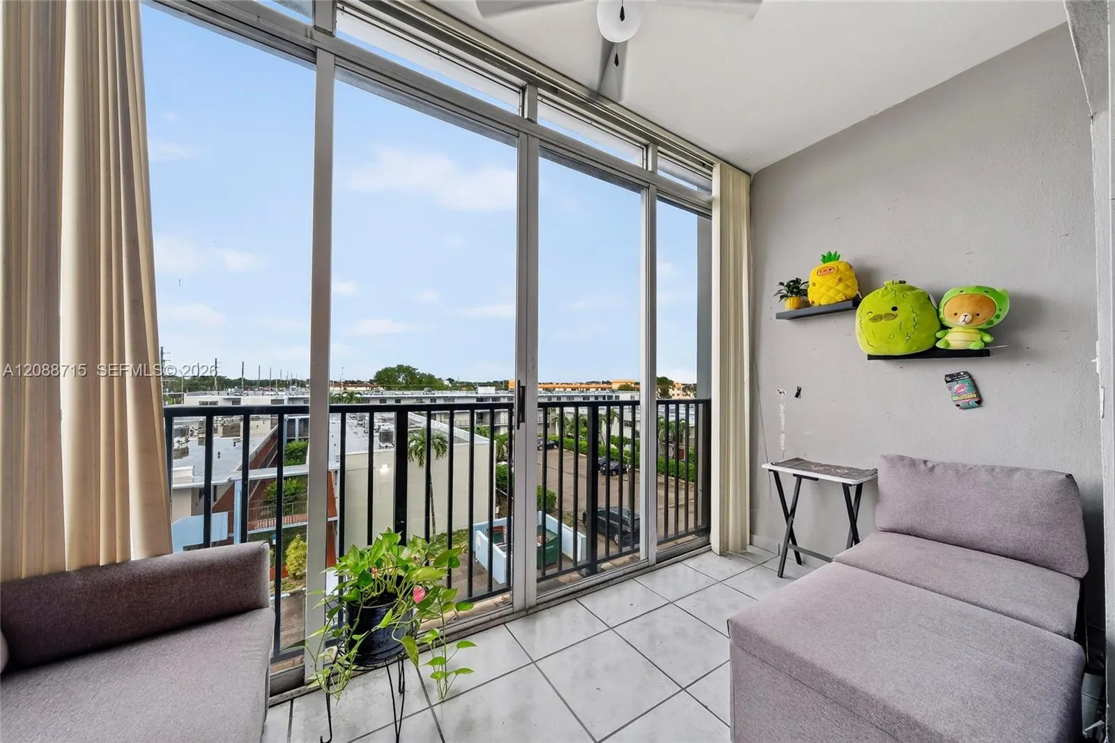 305 W 68th Street #419
