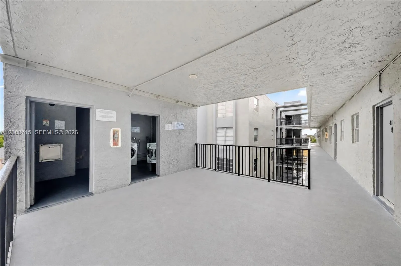 305 W 68th Street #419