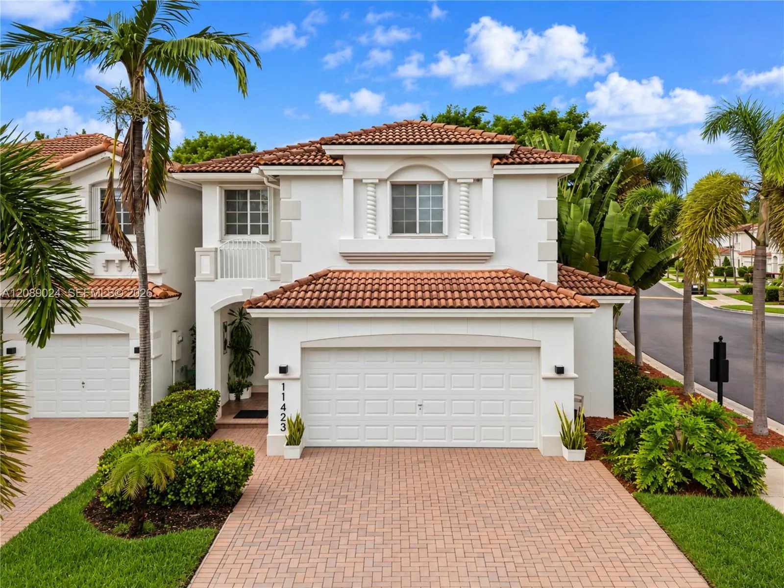 11423 NW 69th Terrace