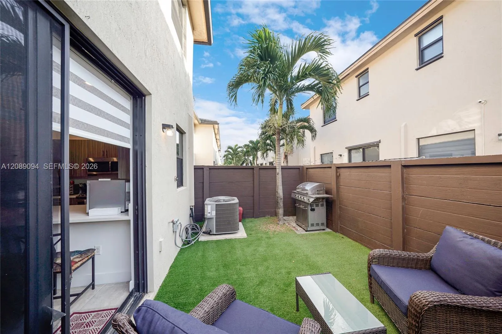 15809 NW 91st Court