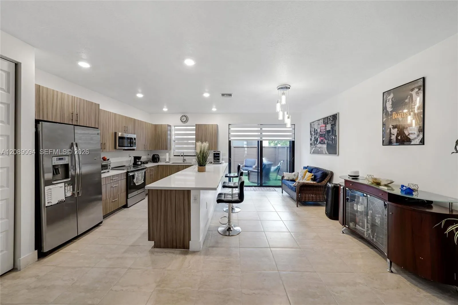 15809 NW 91st Court