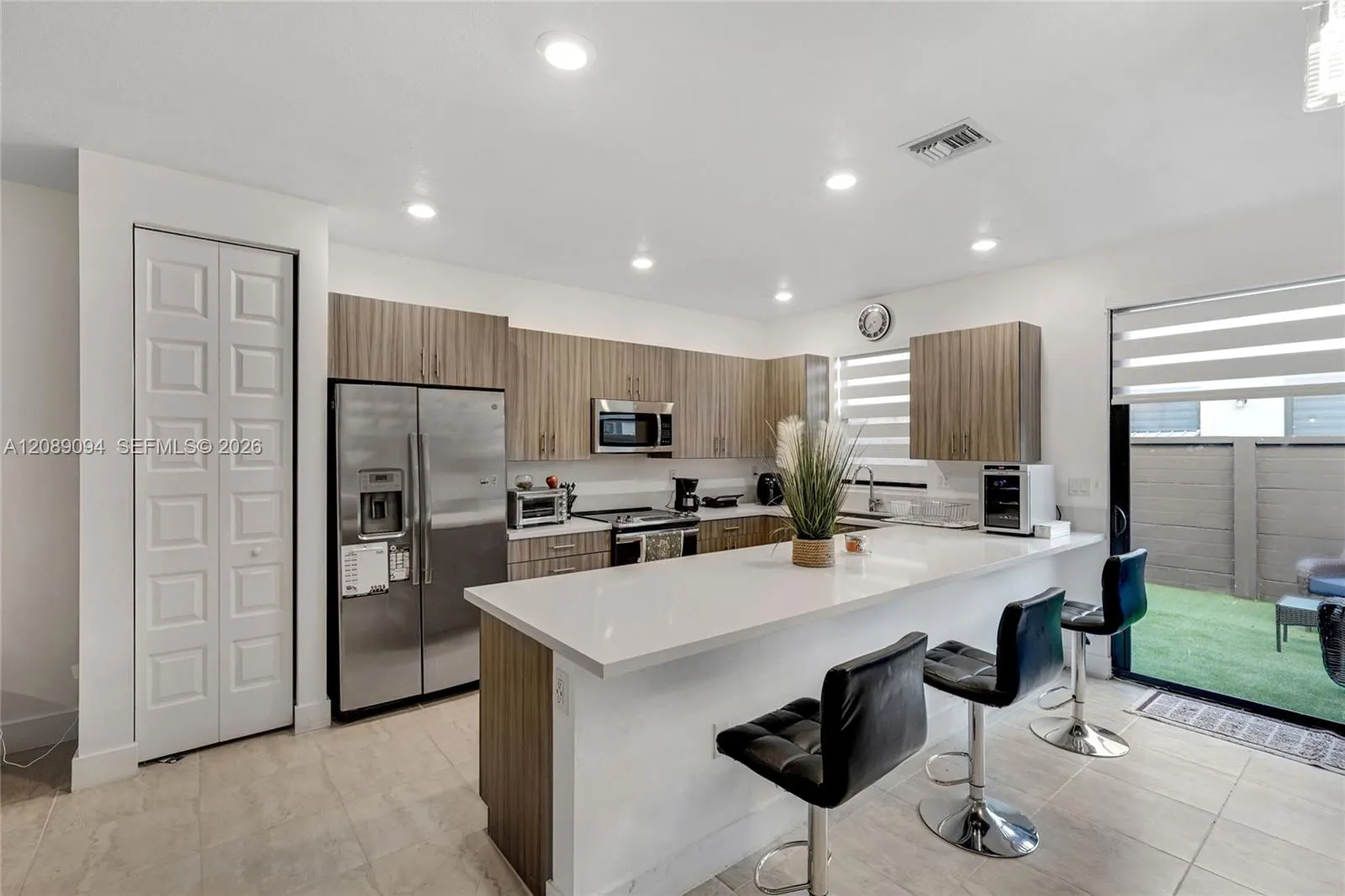 15809 NW 91st Court