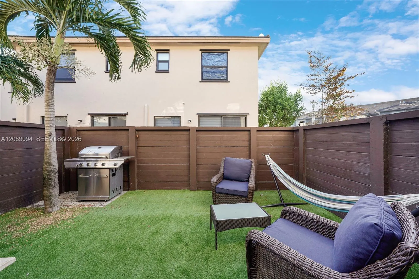 15809 NW 91st Court