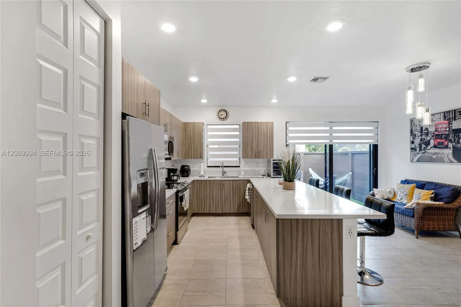 15809 NW 91st Court