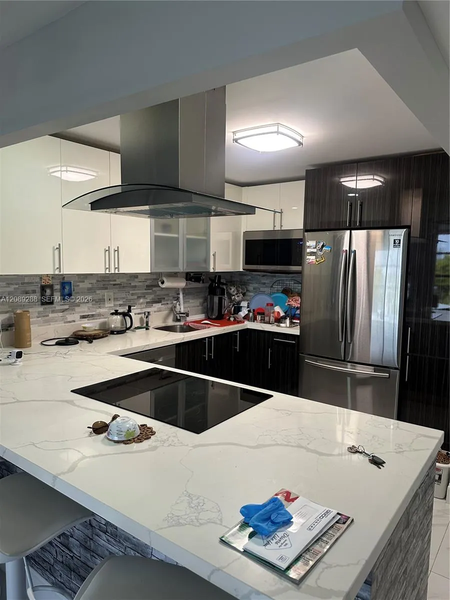 600 Parkview Drive #627