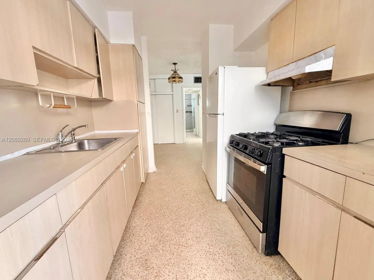 609 Lenox Avenue #1