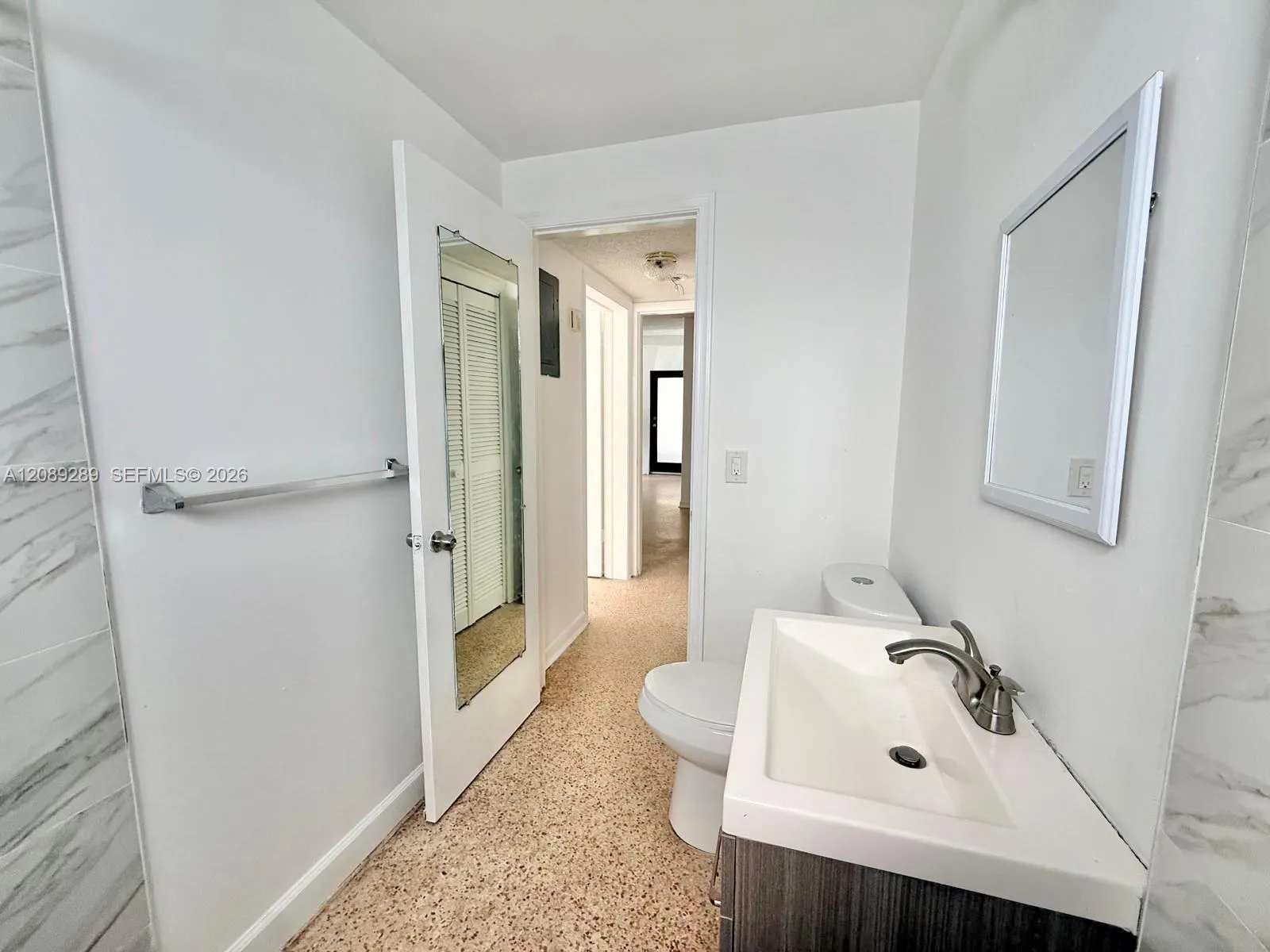 609 Lenox Avenue #1