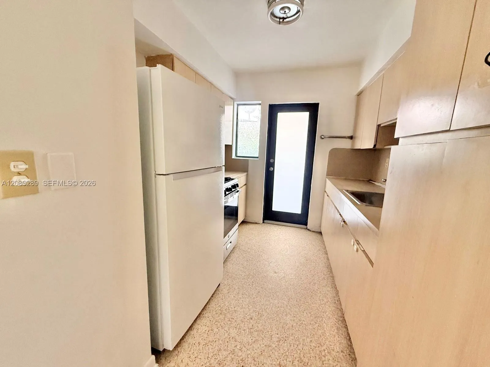 609 Lenox Avenue #1