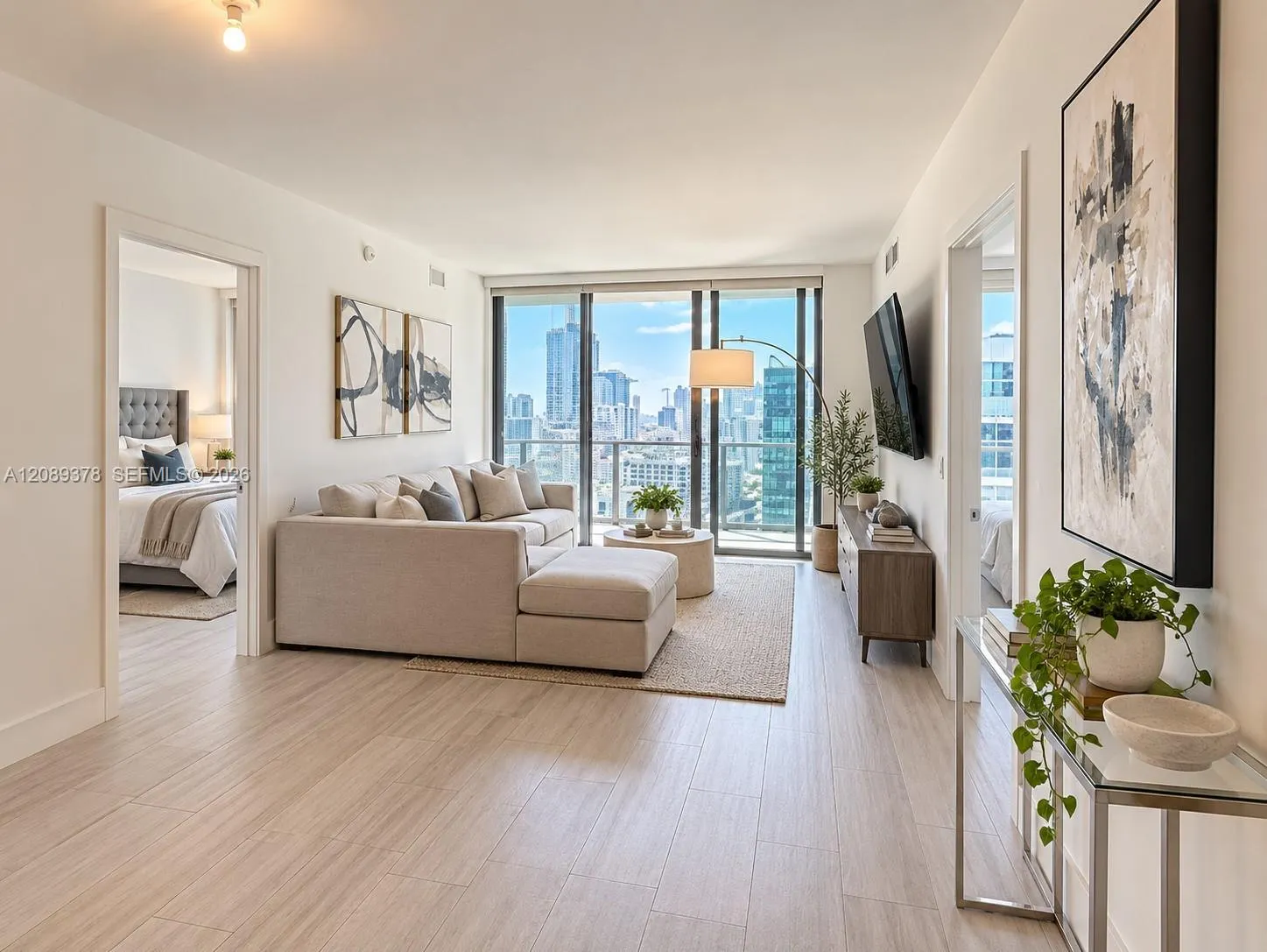 121 NE 34th Street #2202