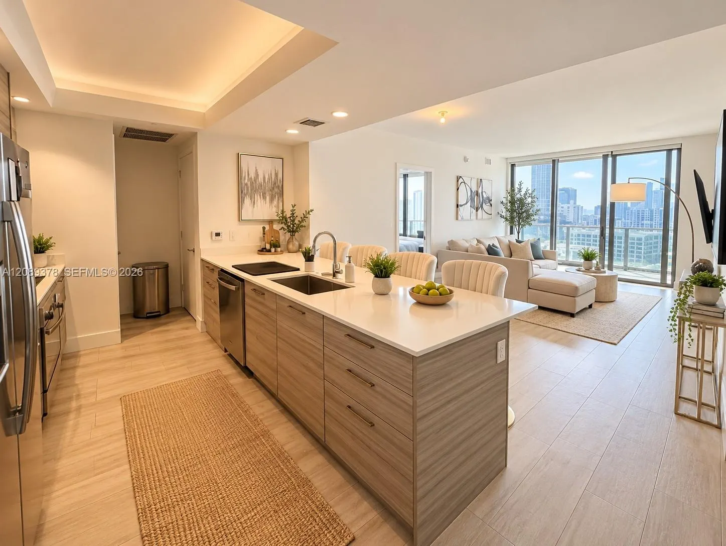 121 NE 34th Street #2202