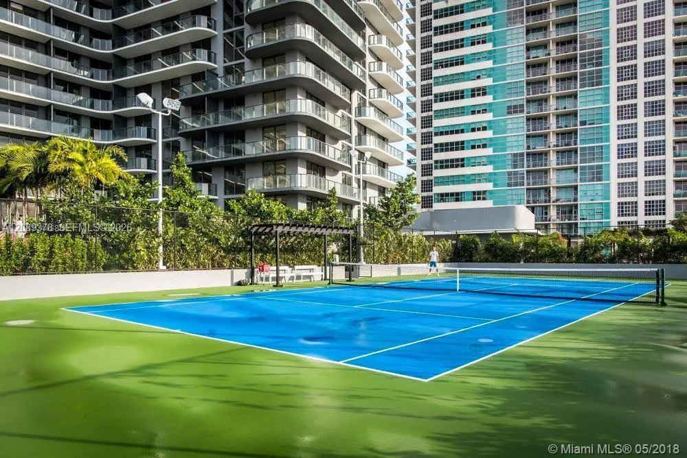 121 NE 34th Street #2202