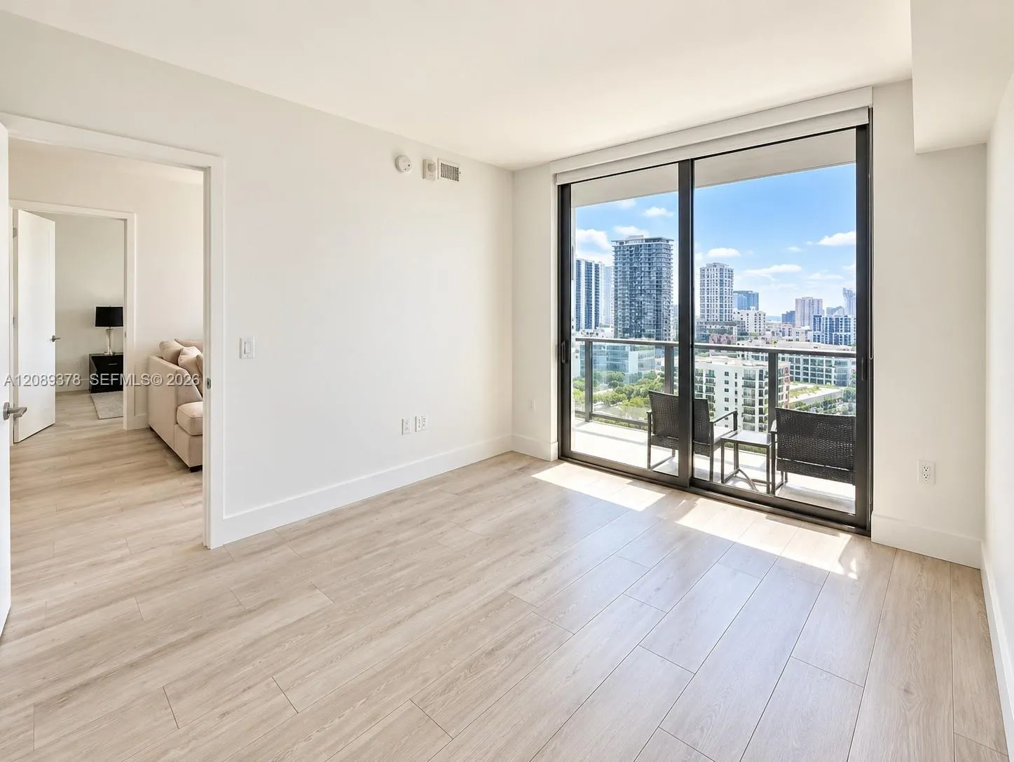 121 NE 34th Street #2202