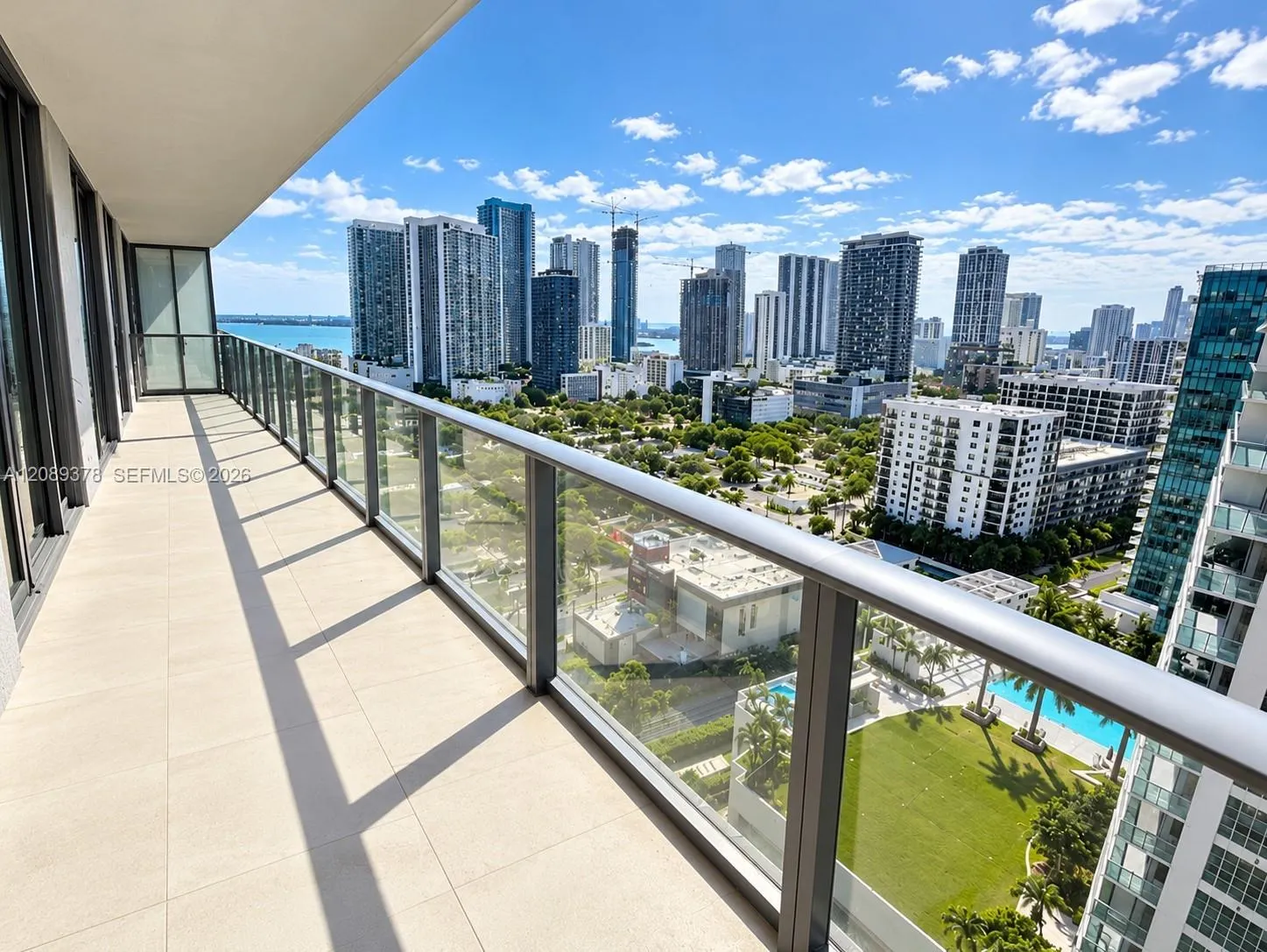 121 NE 34th Street #2202