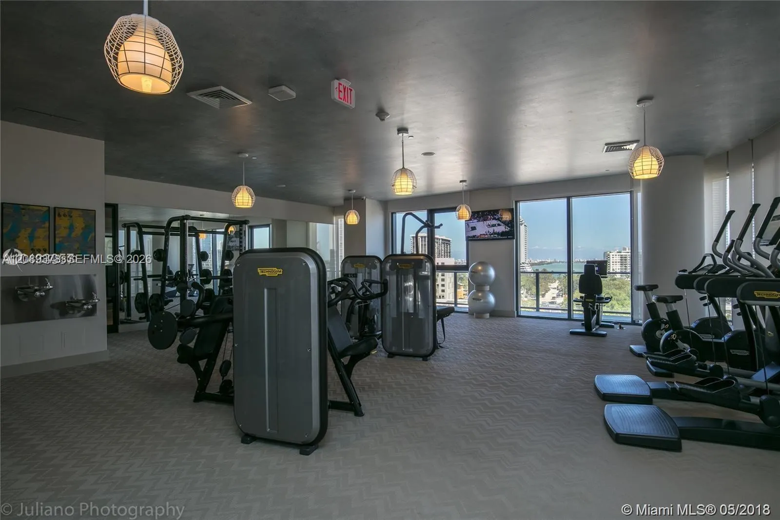 121 NE 34th Street #2202
