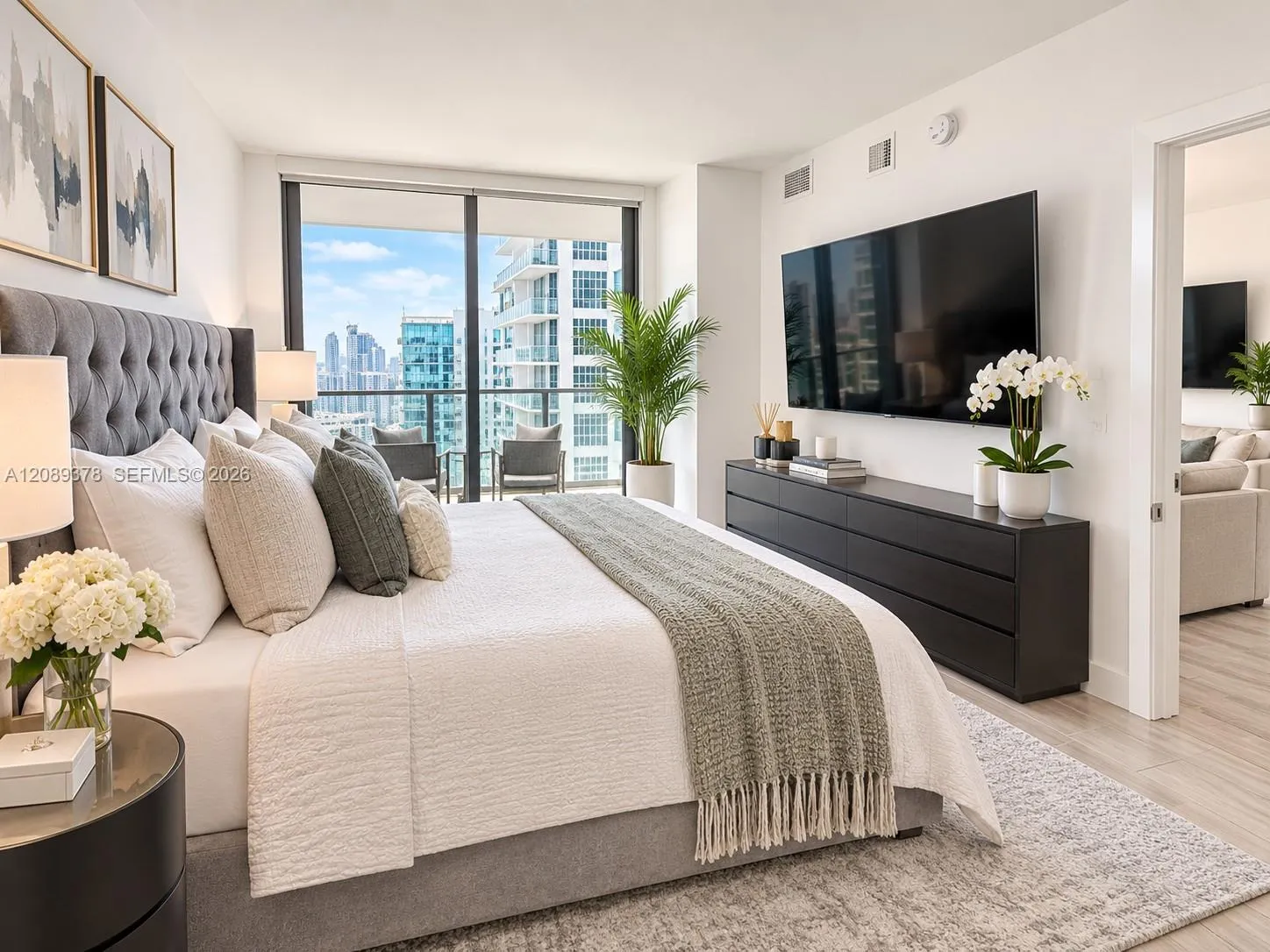 121 NE 34th Street #2202