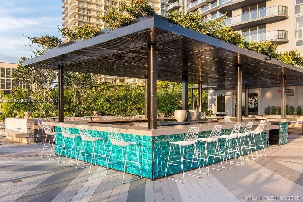 121 NE 34th Street #2202