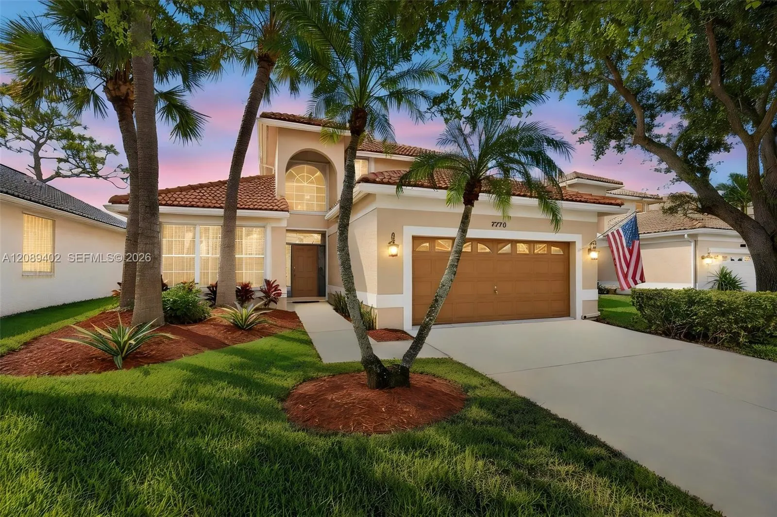 7770 NW 29th