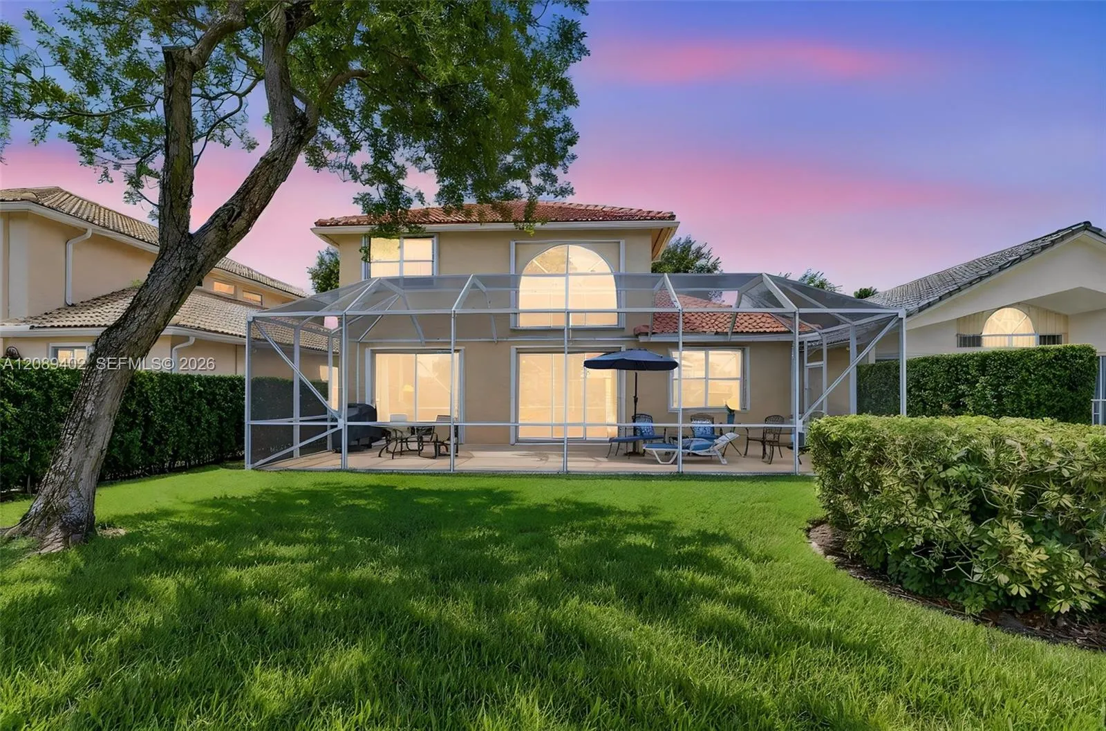 7770 NW 29th