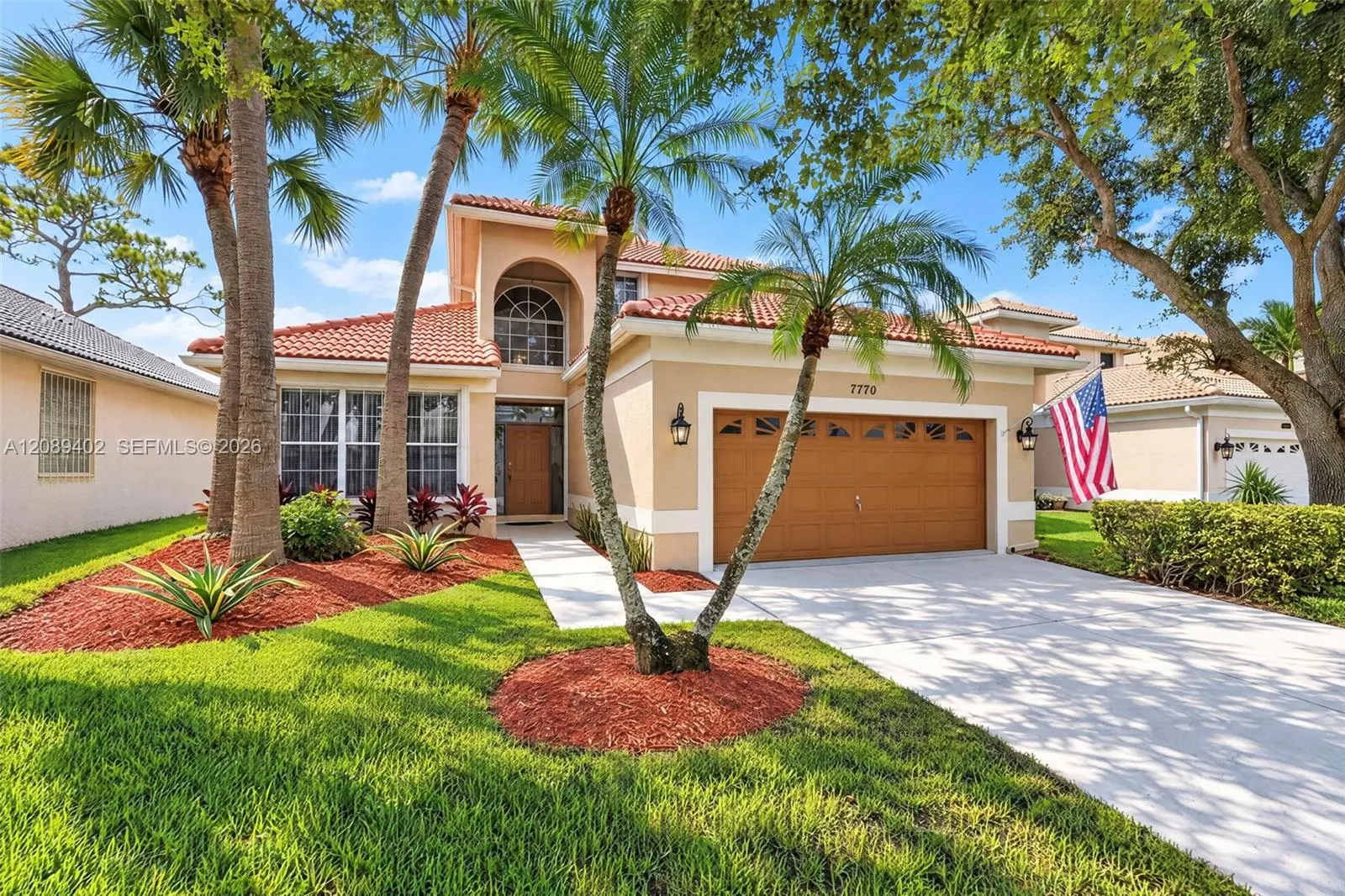 7770 NW 29th