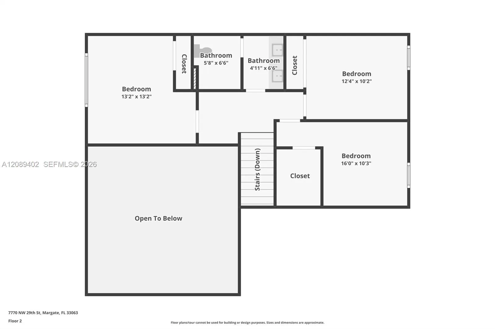 7770 NW 29th