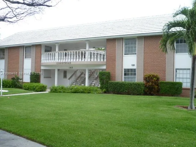 148 Yacht Club Drive #7